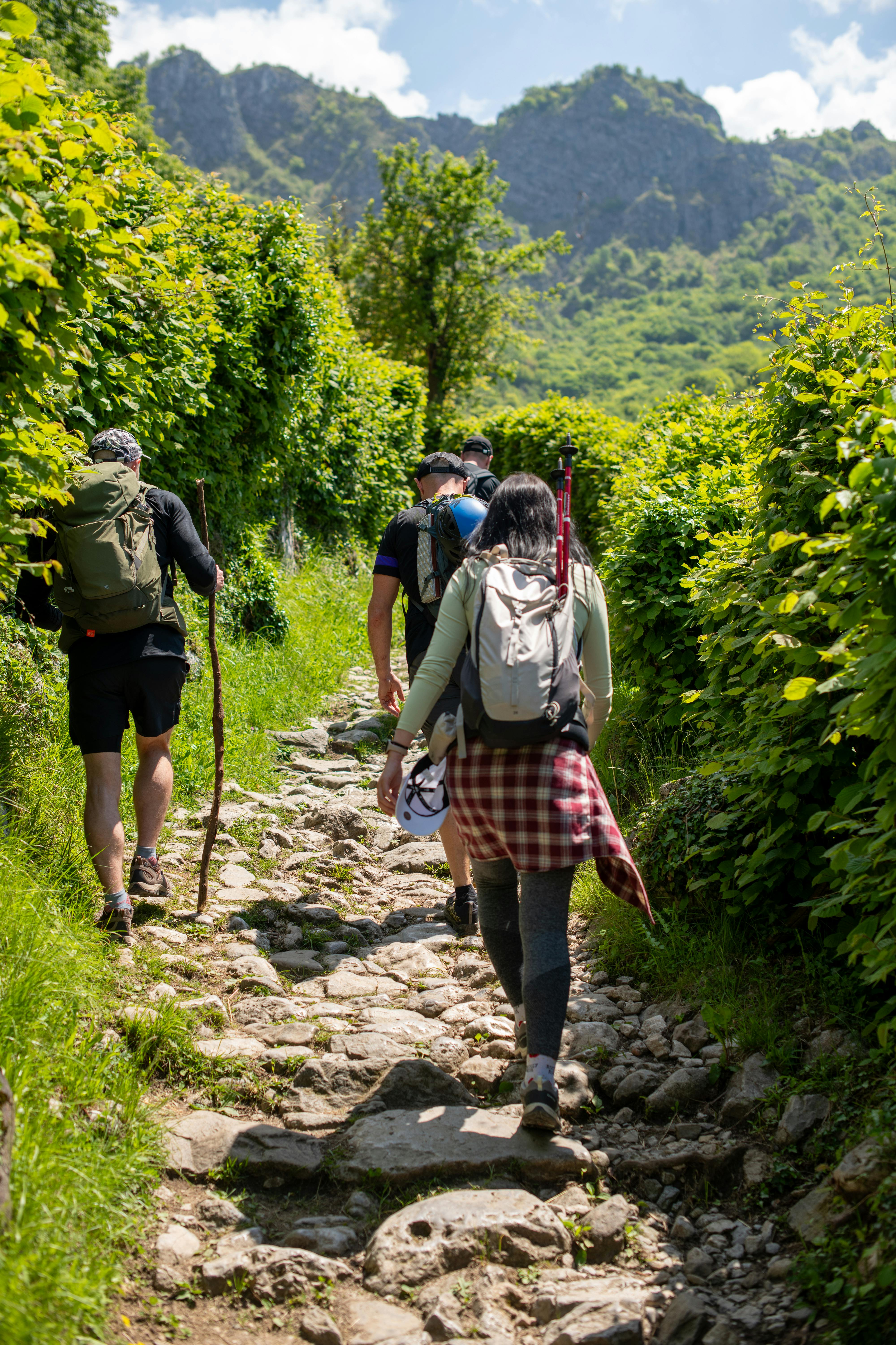 Exclusive Group Adventures