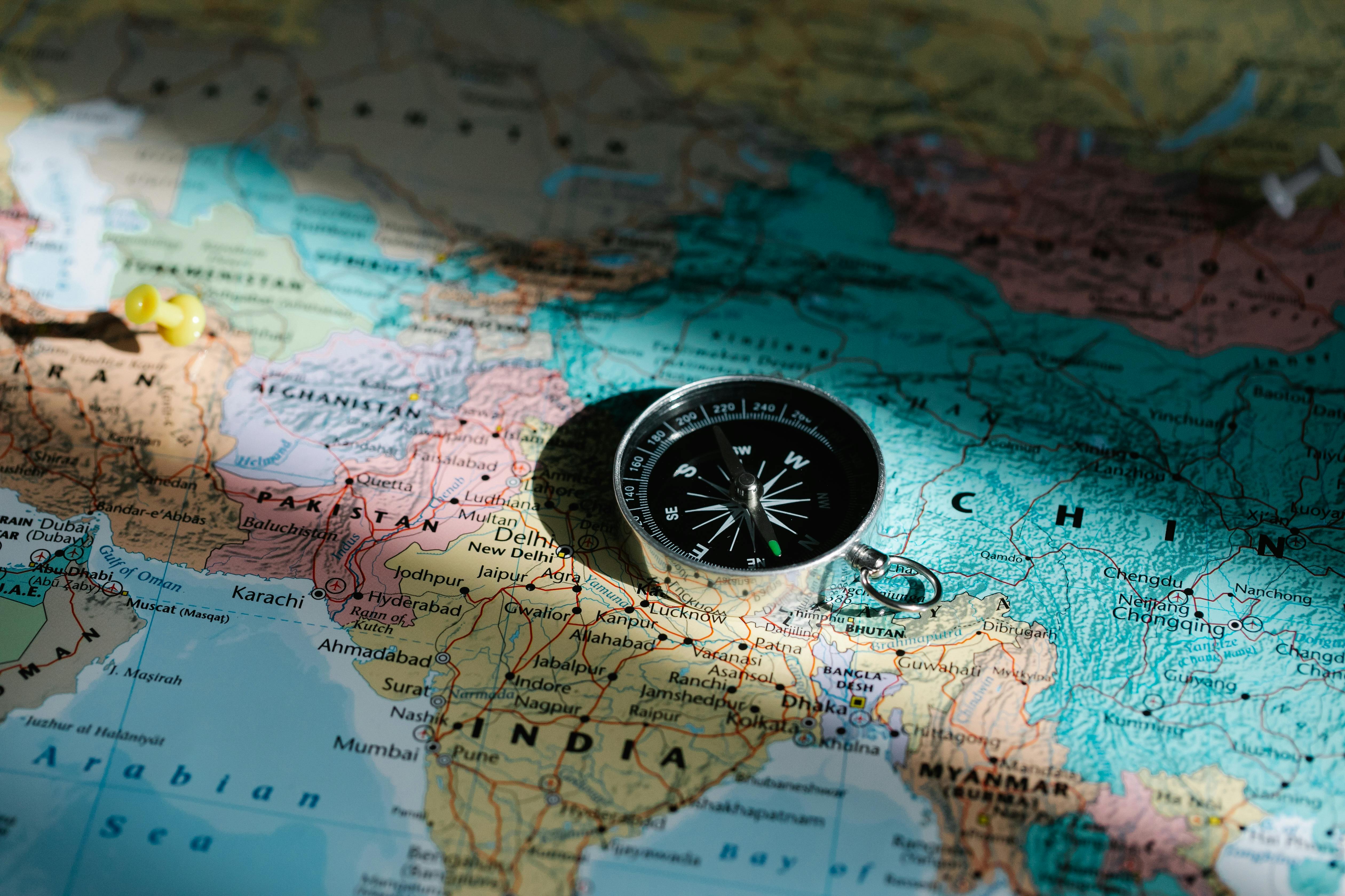 Bespoke Travel Itineraries