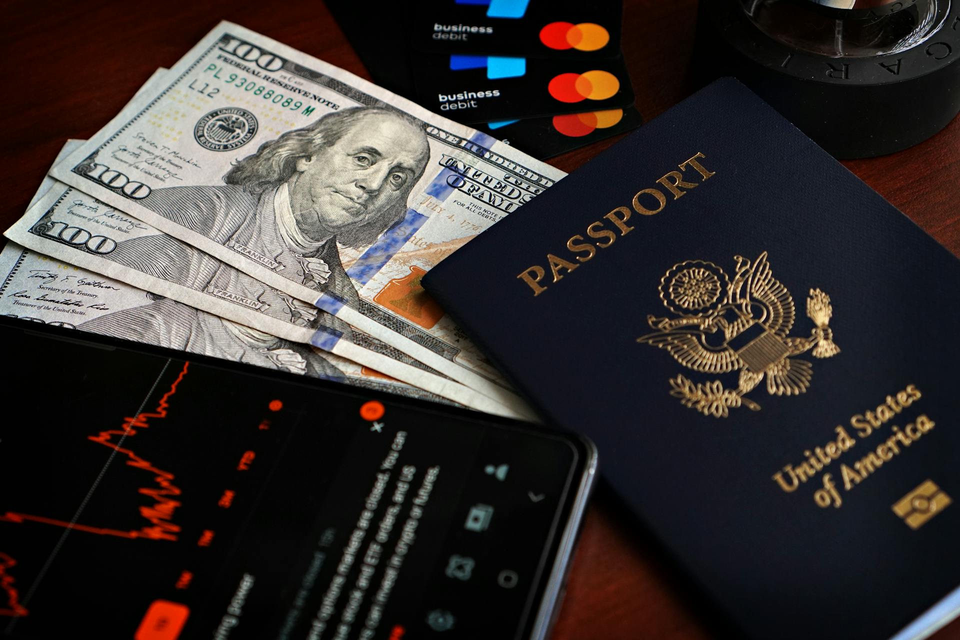 Streamlined Visa Solutions